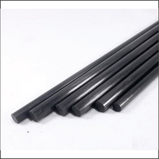Carbon Fibre Pinning 4.0mmx200mm