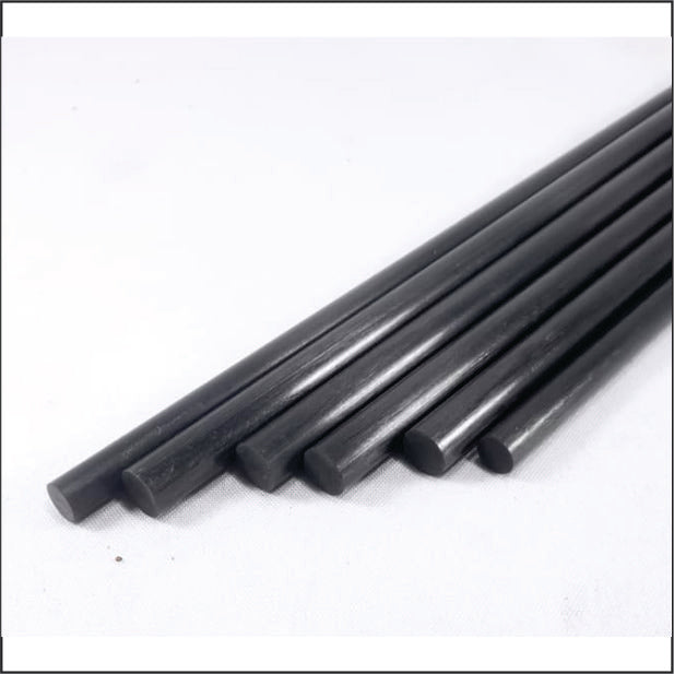 Carbon Fibre Pinning 5.0mmx200mm