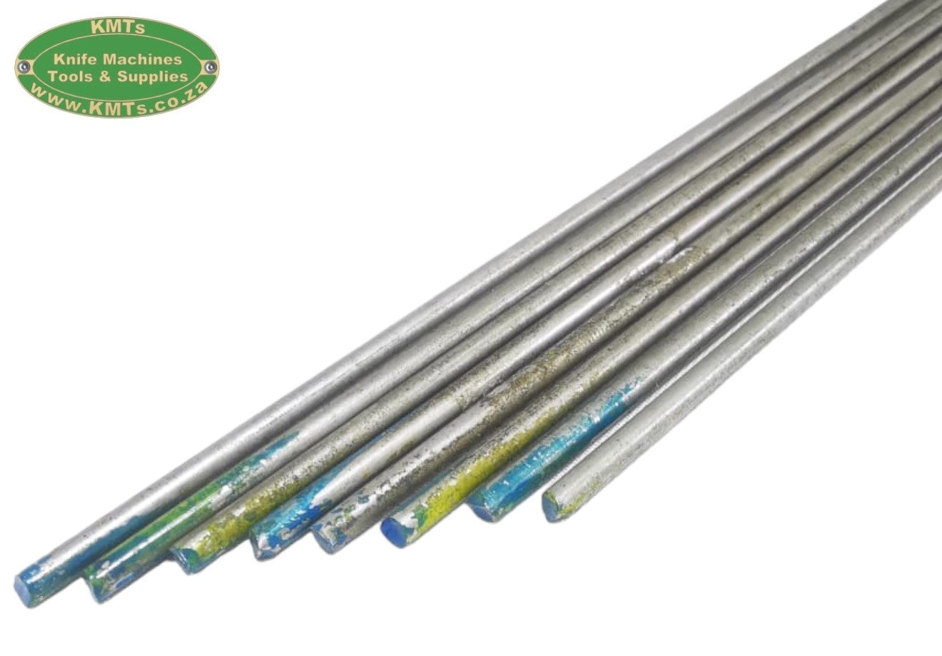 S/Steel Pinning - 3.2mmx300mm (303)