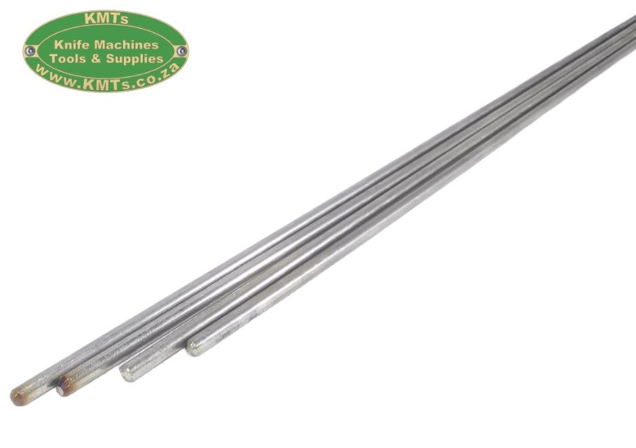 S/Steel Pinning - 2.0mmx300mm (316L)