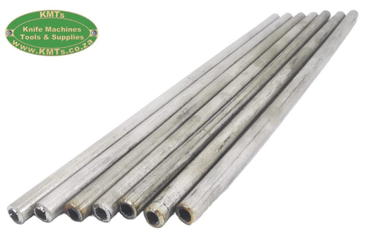 6mm 316L Stainless Steel Tube 6mm x200mm