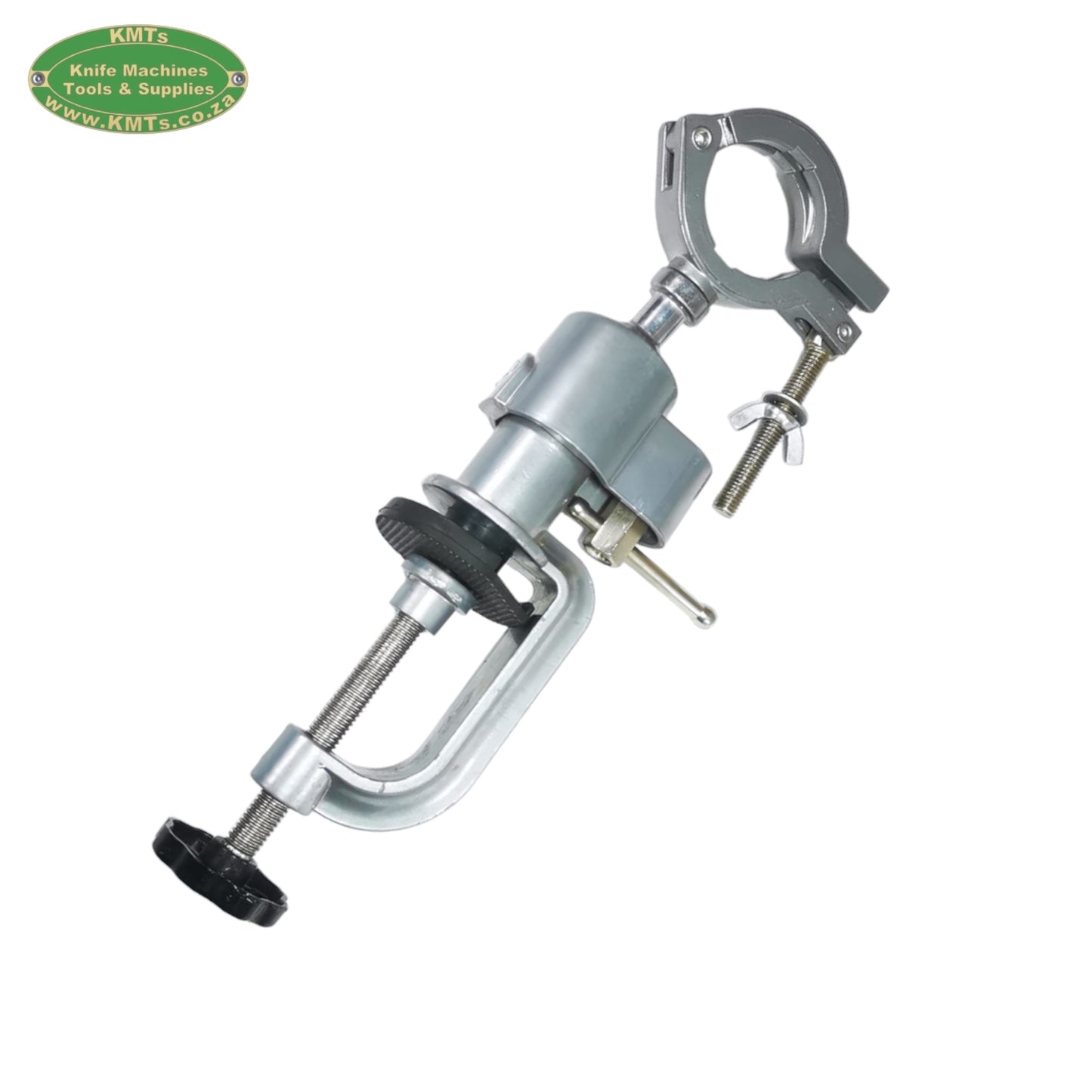 Bench Ball Vice 360 Degree