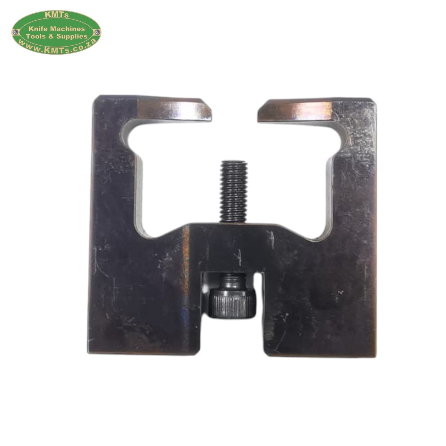 Drilling Clamp 12/37/61mm Small