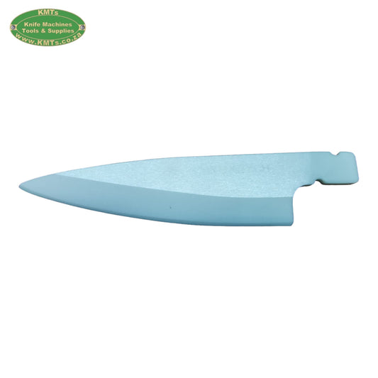 Fruit Knife Blade 7.5cm - White Ceramic