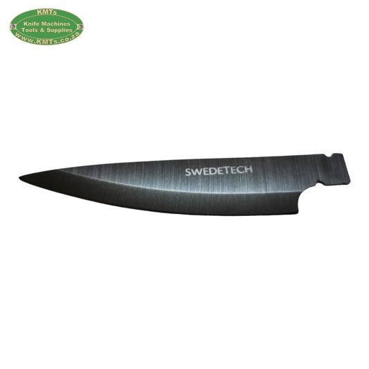 Utility Knife Blde9.5cm - Black Ceramic