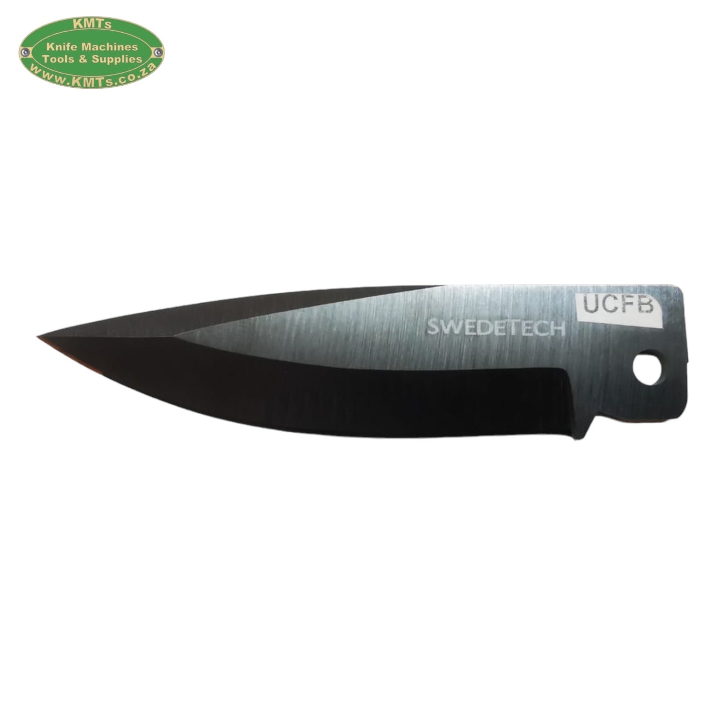 Liner-Lock Blade 9.5cm - Black Ceramic
