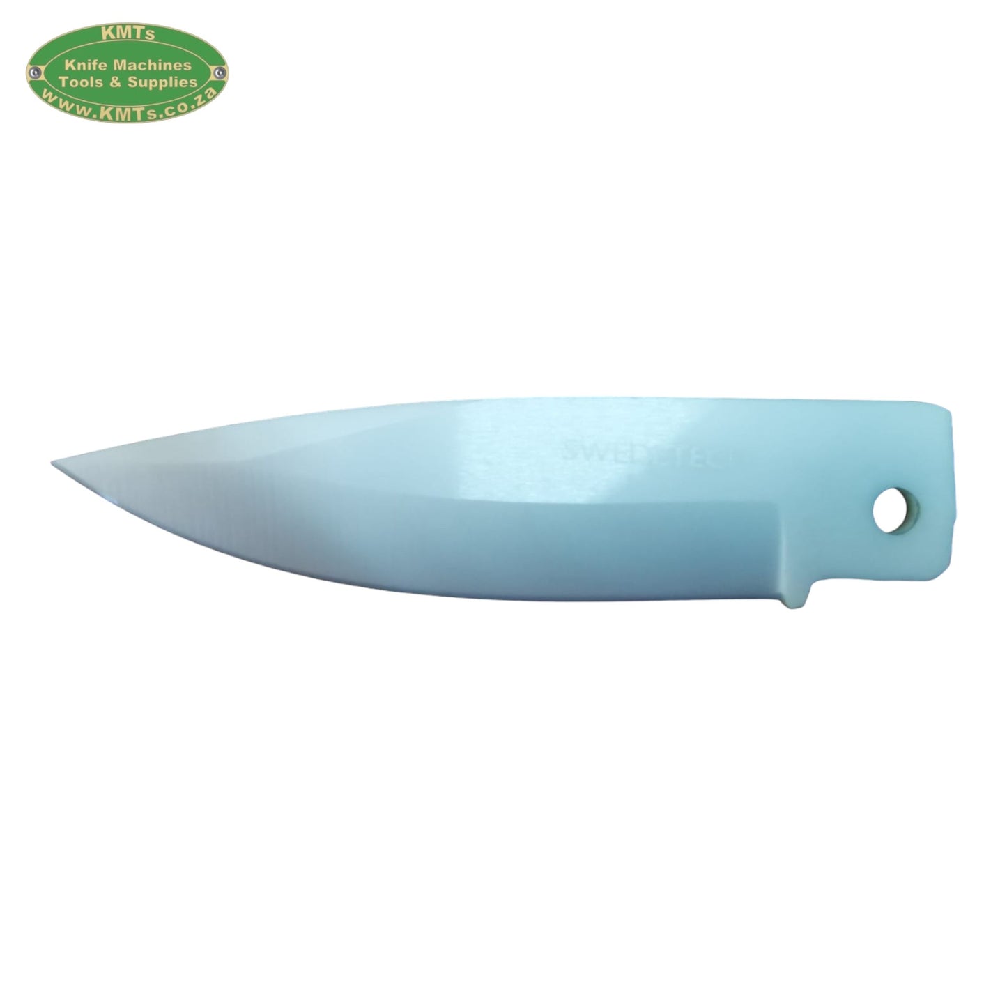 Liner-Lock Blade 9.5cm - White Ceramic