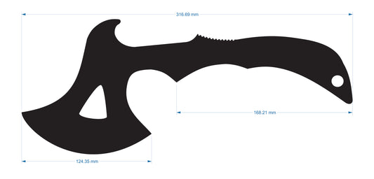 Utility70Axe