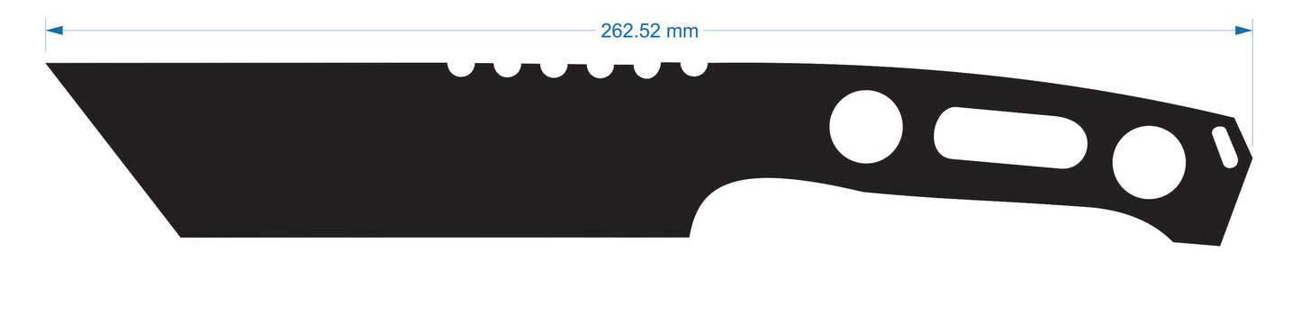Utility78Tanto