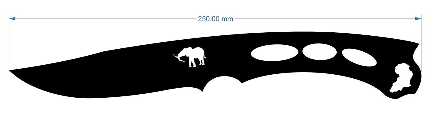 AfricaBig-5Elephant