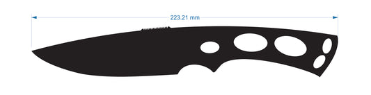 Hunter02 - 3.5x223mm AEB-L