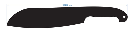 Kevin Camper 3.3x295mm AEB-L