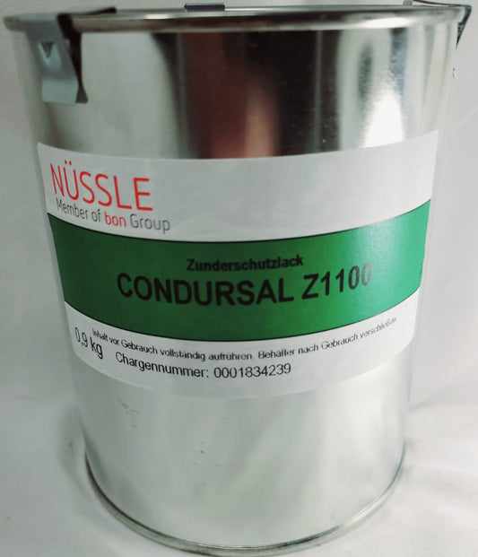 Condursal Z1100 0.9kg