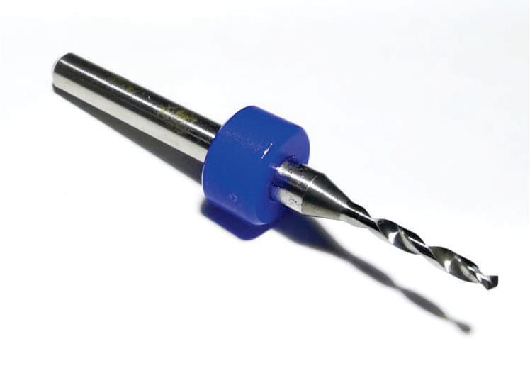 Drill - 1.45mm Solid T/Carbide