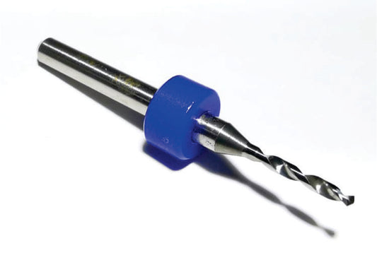 Drill - 1.45mm Solid T/Carbide