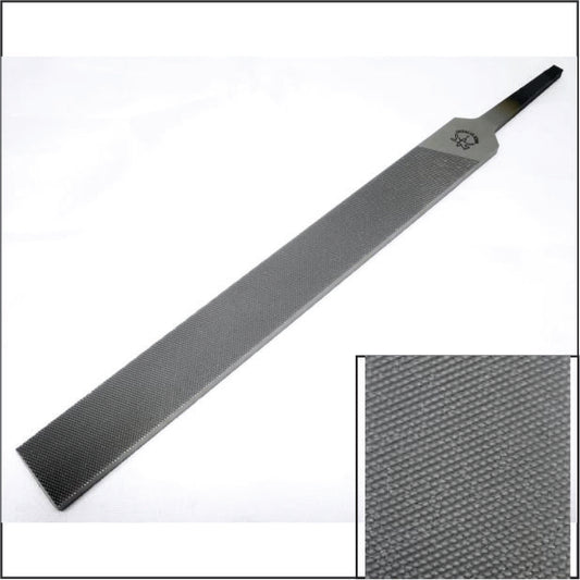 Flat File - 150mm (Cut 2)