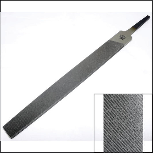 Flat File - 150mm (Cut 3)