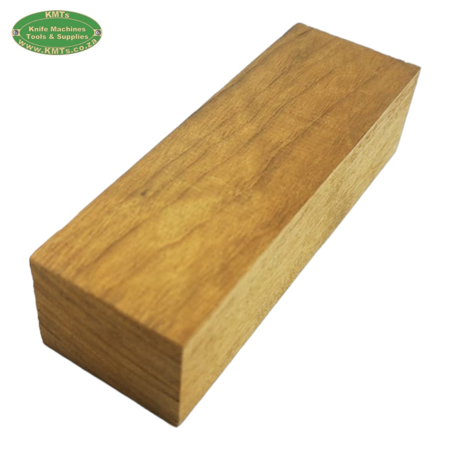 Imbuia Block (Not Stabilized)