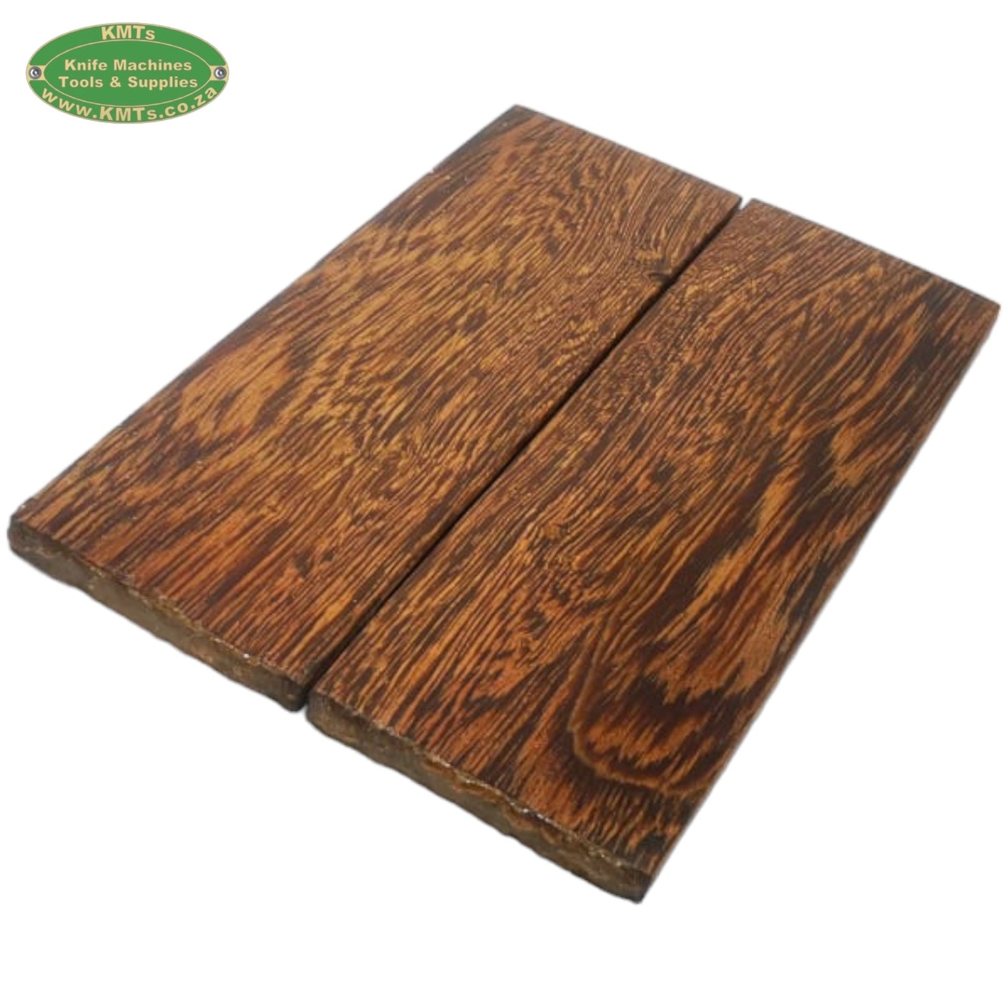 Leopard Tree Scales 130x40x6mm Pair