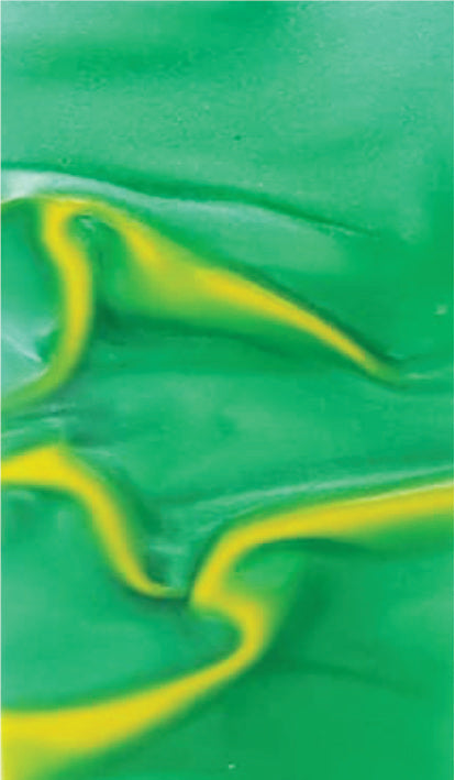 Kirinite Green Bay 225x40x6mm