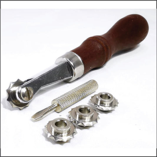 Overstitch Spacer 3 in 1