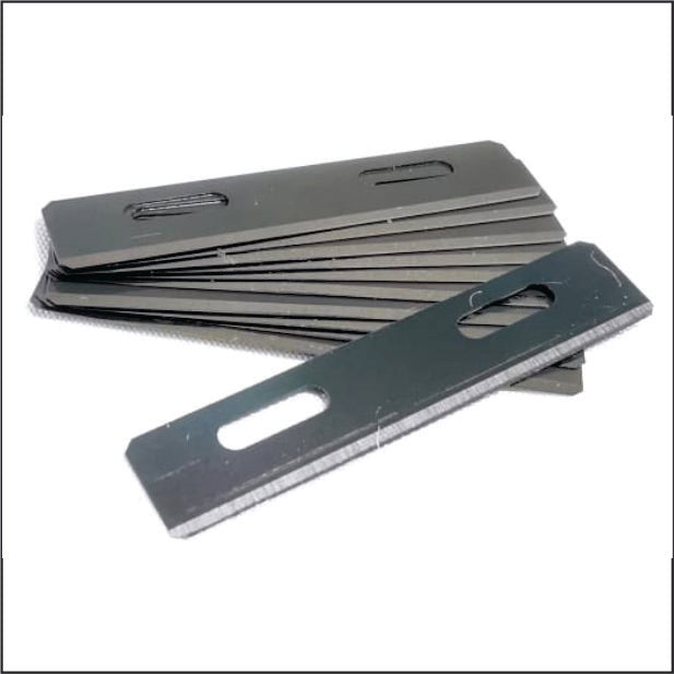 Safety Bevler Blades