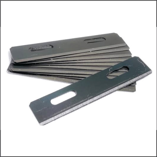 Safety Bevler Blades