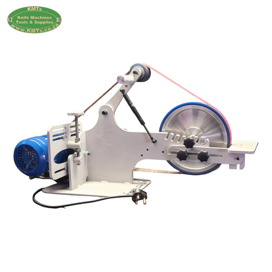 Simplatic Bench Grinder 0.75kw 1ph