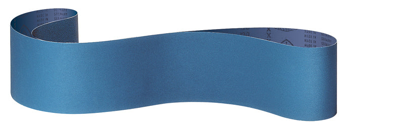 Klingspor - 50x0762 #80 CS411Y - Blue