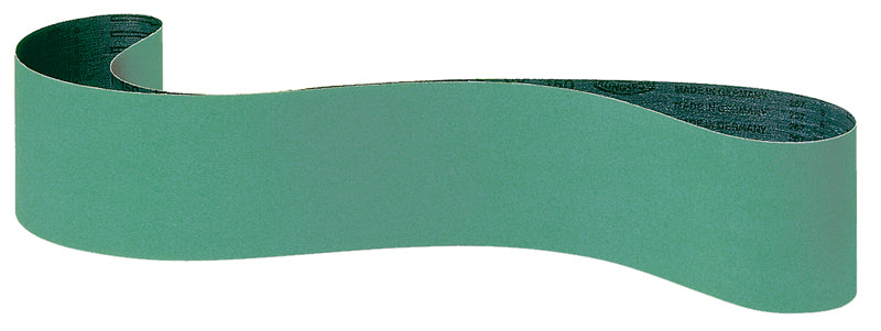 Klingspor - 25x2000 #60 CS920Y- Green