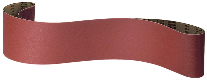 Klingspor - 25x2000 #400 CS310X - Brown
