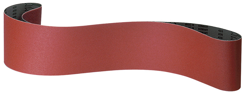 Klingspor - 50x2000 #600 LS310X - Brown