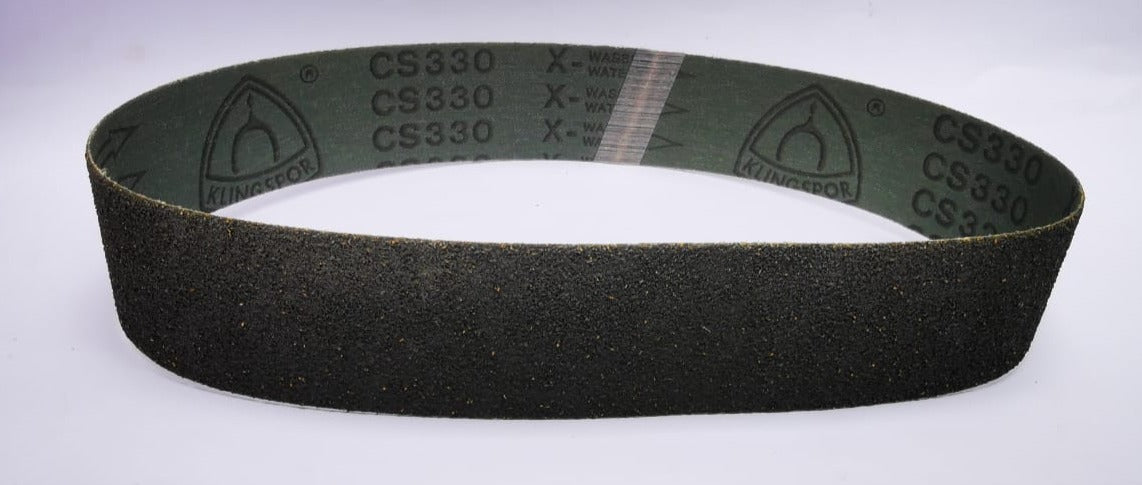 Klingspor - 50x0762 #800 CS330X - S/Cork