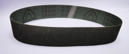 Klingspor - 50x0762 #800 CS330X - S/Cork