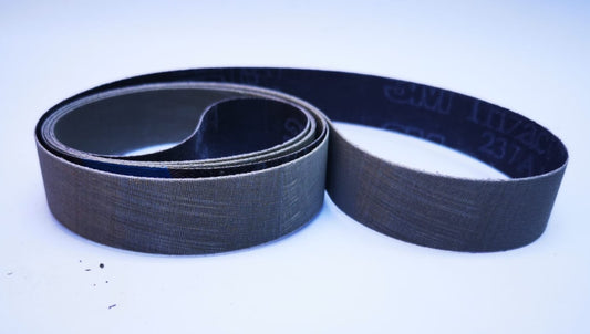 3M Trizact / Apex - 25x2000 A16 (1200)