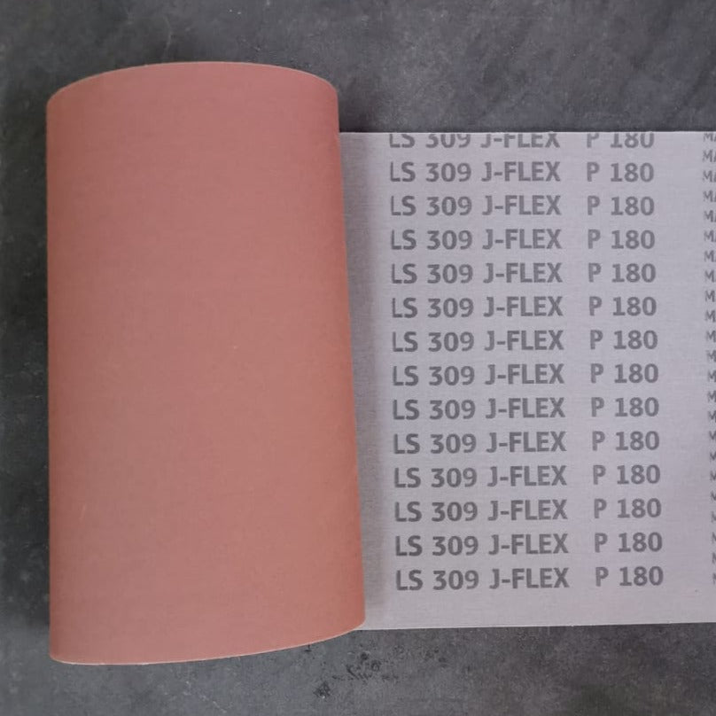 Klingspor - 300x1000 #180 CS309JF- Strip