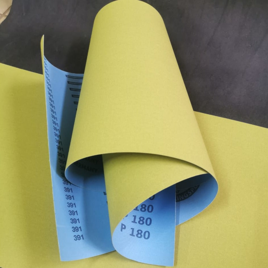 Klingspor - 300x1000 #180 LS312JF -Strip