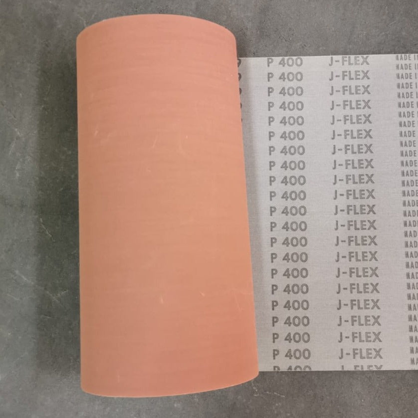 Klingspor - 300x1000 #400 CS309JF-Strip