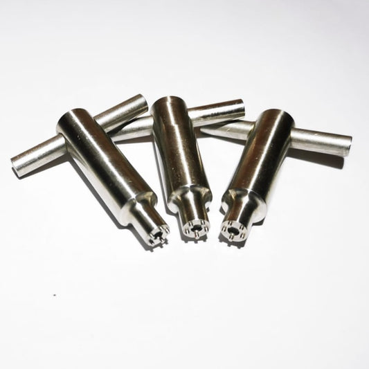 Pivot Wrench - 7mm Flat / Domed