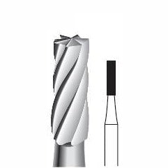 Bur T FG 38R/010 - Cutting