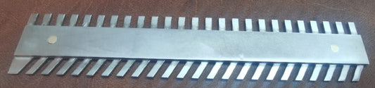 Marking-out Comb - 2.5mm