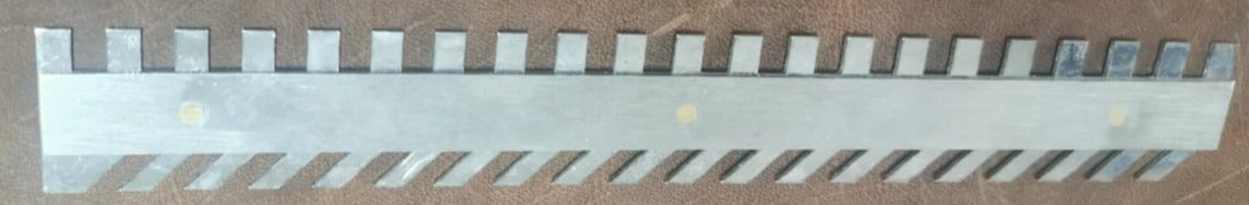 Marking-out Comb - 4.5mm