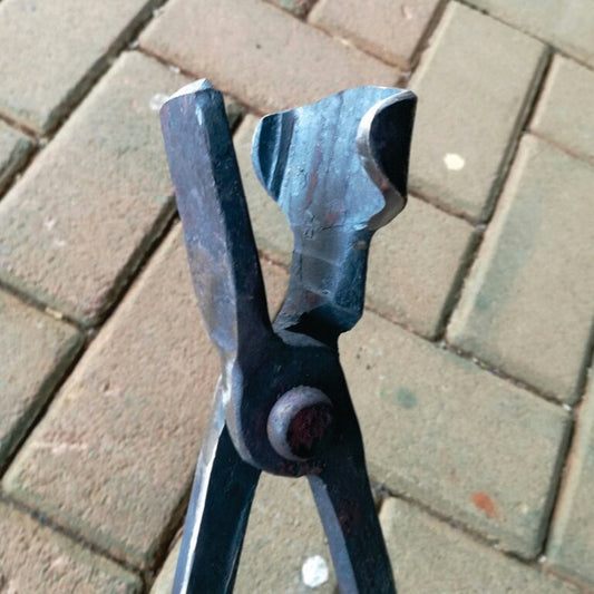 Forging Tong - Boxed 50mm