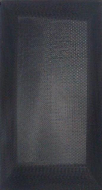 G10 - Black 4.8mm Smooth