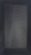 G10 - Black 6.0mm Smooth