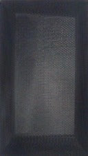 G10 - Black 10.0mm Smooth