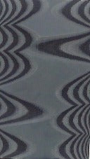 G10 - Blue Grey/Black 4.8mm 2X2 Smooth