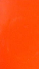 G10 - Hunter Orange (Liner) 1.6mm Smooth