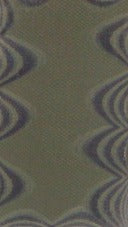 G10 - OD Green/Black 10mm C/P