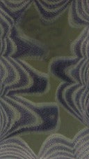 G10 - OD Green/Black 6.0mm Smoo